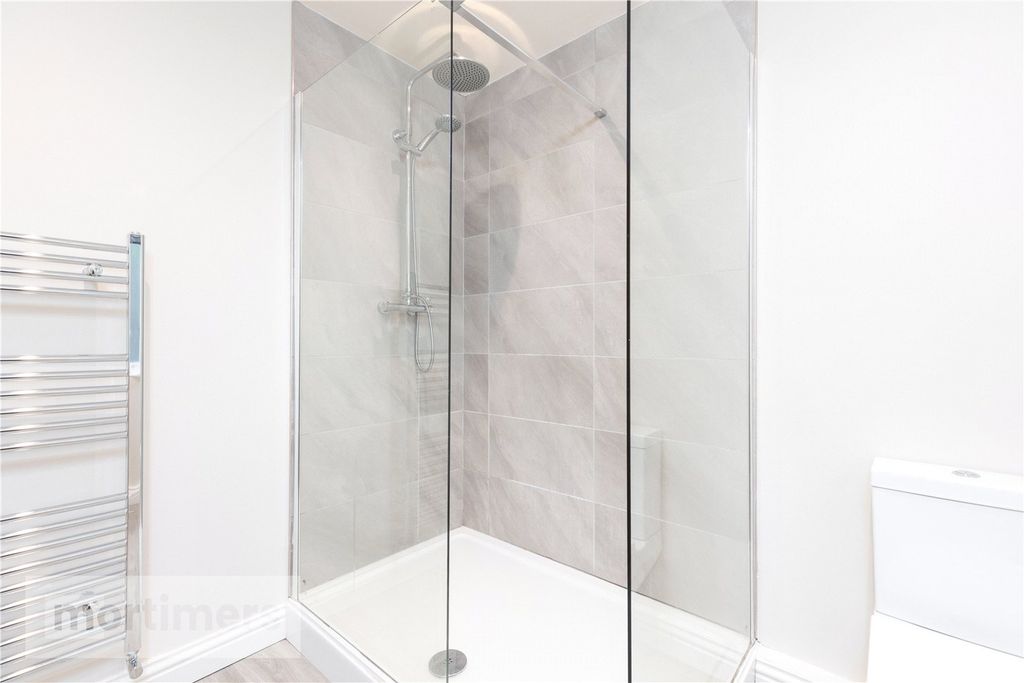 Additional image 8 of 1 bed flat for saleNew Market Street, Clitheroe, Lancashire BB7