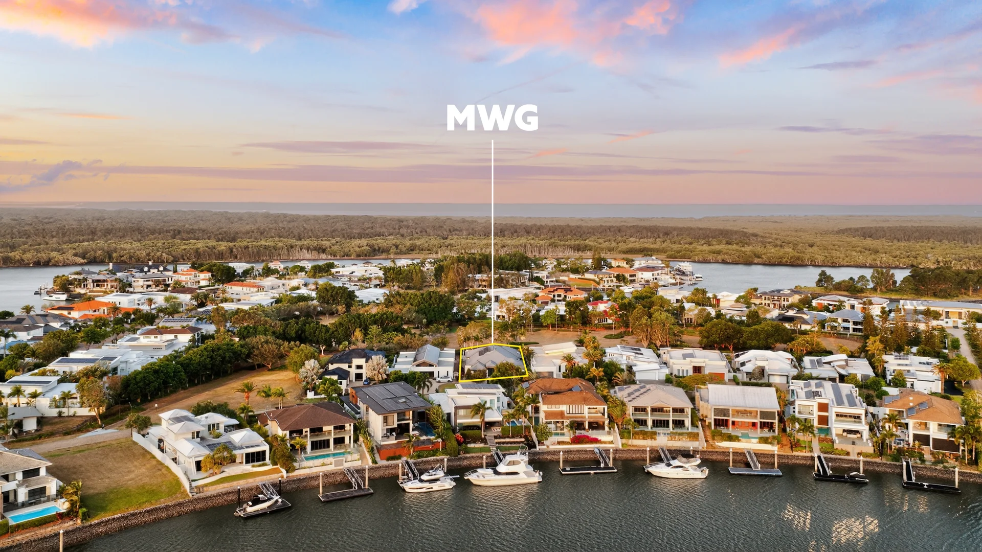 Additional image 26 of 2019 The Circle, Sanctuary Cove QLD 4212