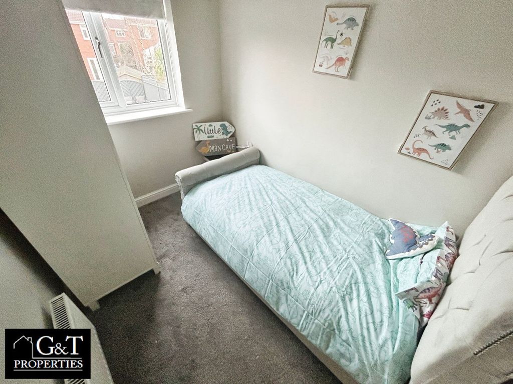 Additional image 18 of 3 bed detached house for saleSalcombe Drive, Brierley Hill DY5