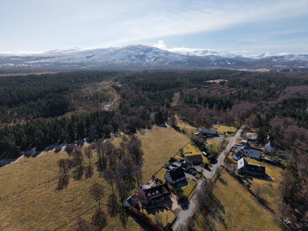 Additional image 47 of 4 bed detached house for saleCorrie Mhor, Boat Of Garten PH24