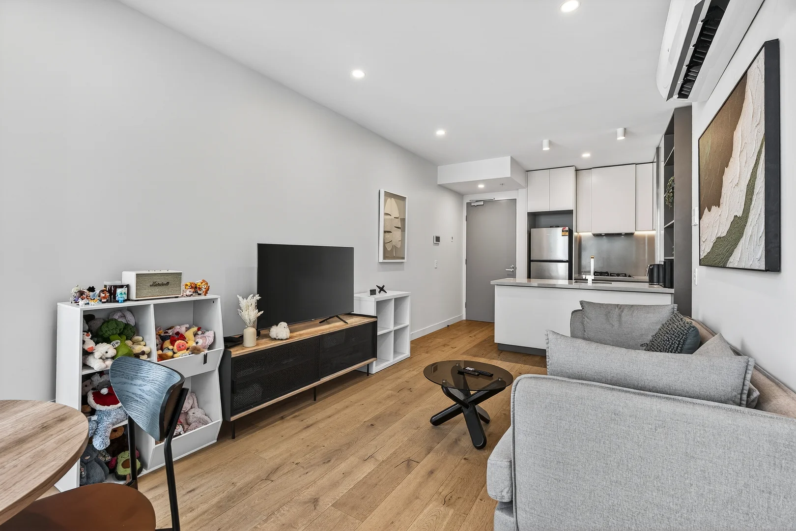 Additional image 3 of 1207/301 King Street, Melbourne VIC 3000