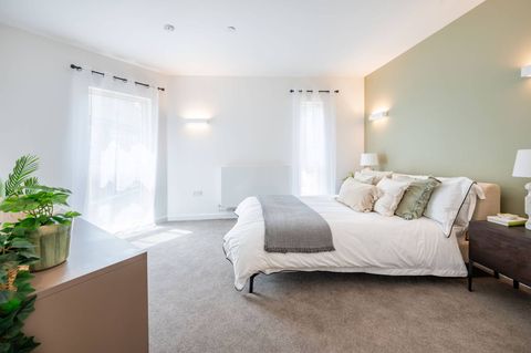 Madeleine Court, North Acton, Acton W3