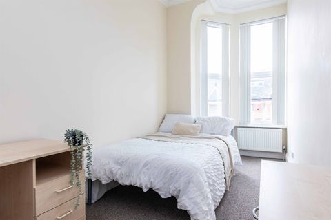 Foxhall Road NG7