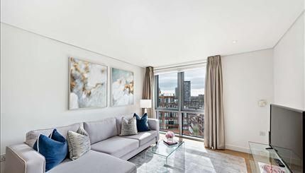 Merchant Square, Paddington W2