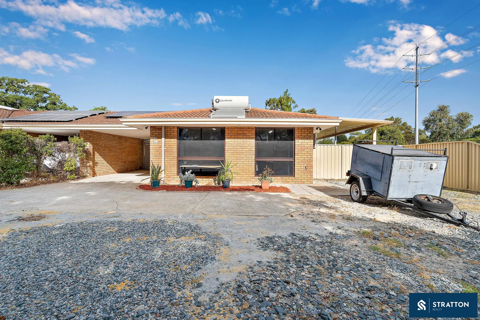 Additional image 2 of 61A Mallard Way, Cannington WA 6107