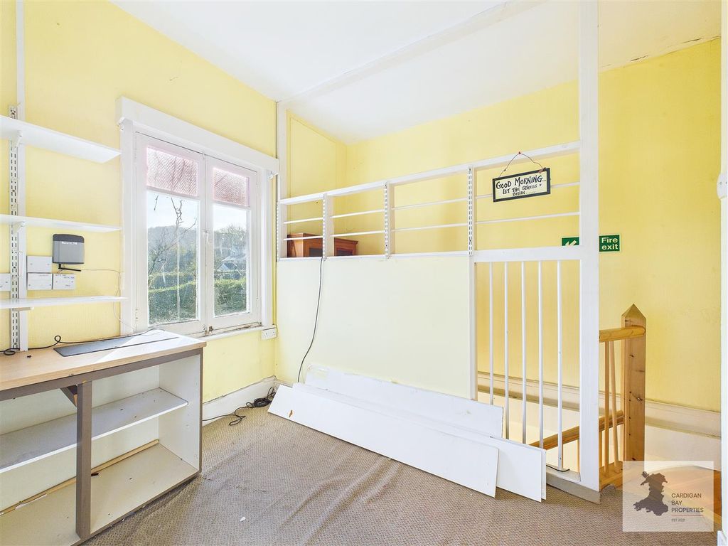 Additional image 22 of 3 bed end terrace house for saleGlanmor Terrace, New Quay SA45