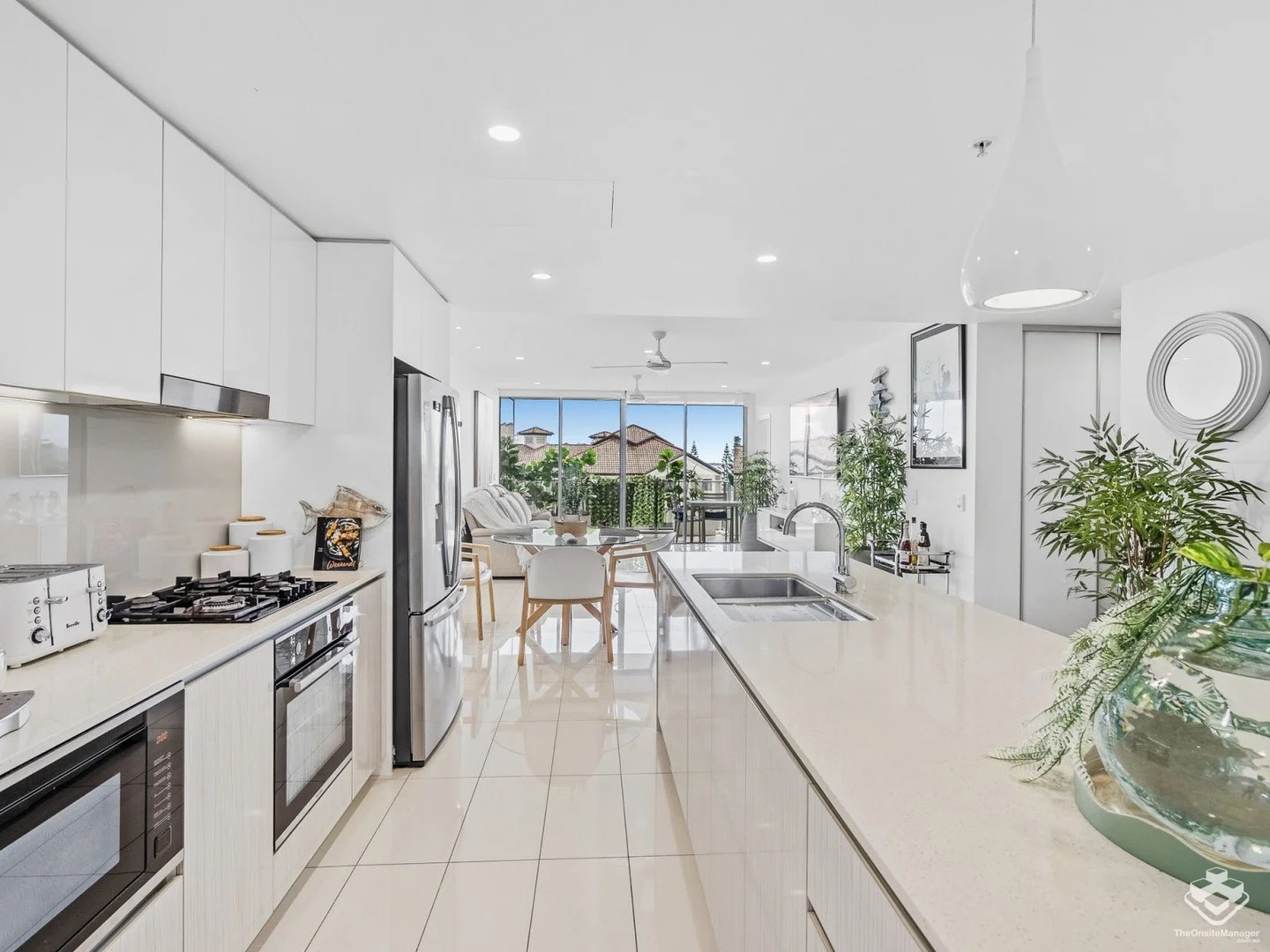 Additional image 10 of 402/388 marine parade, Labrador QLD 4215