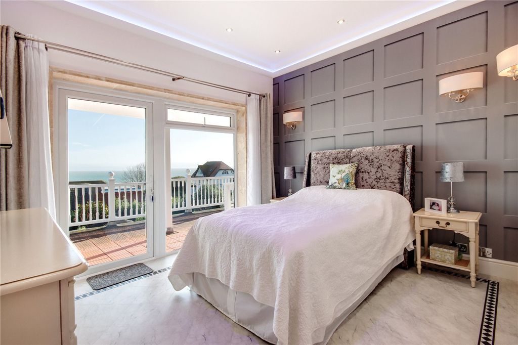 Additional image 13 of 7 bed detached house for saleNorth Foreland Avenue, Broadstairs, Kent CT10