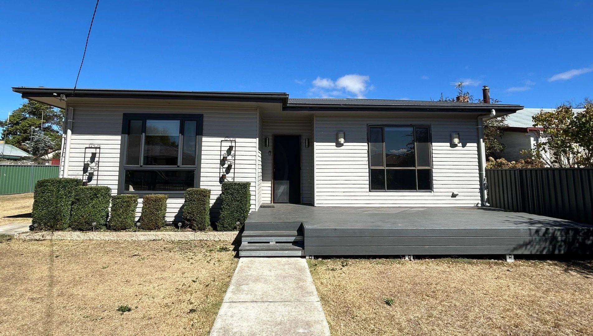 2 O'Donnell Avenue, Guyra NSW 2365