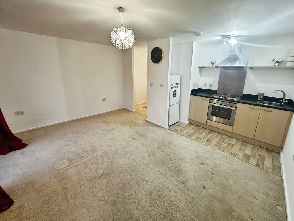 Additional image 7 of 1 bed flat for saleLongacres, Bridgend CF31