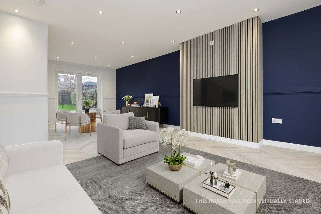 Additional image 2 of 3 bed terraced house for saleTurnhouse Road, Edinburgh EH12