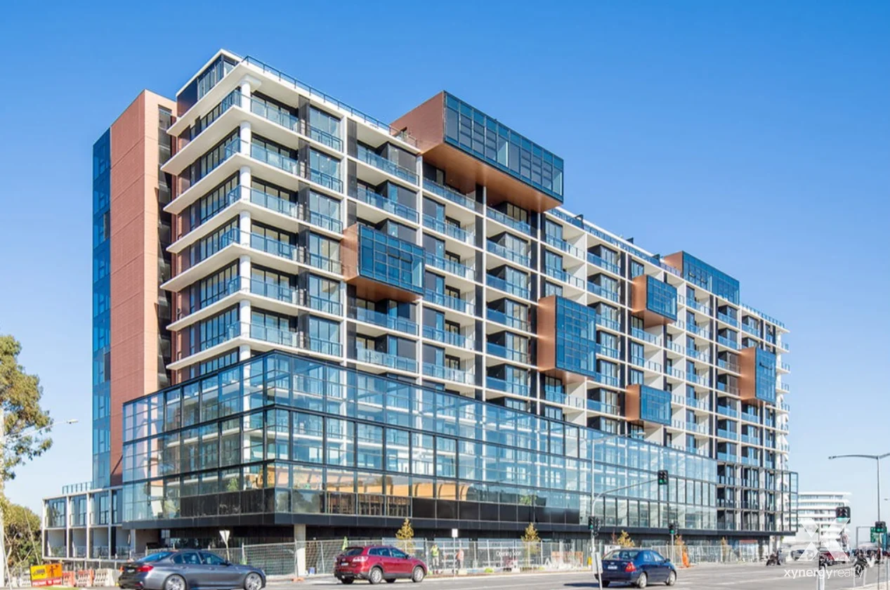 422/642 Doncaster Road, Doncaster VIC 3108
