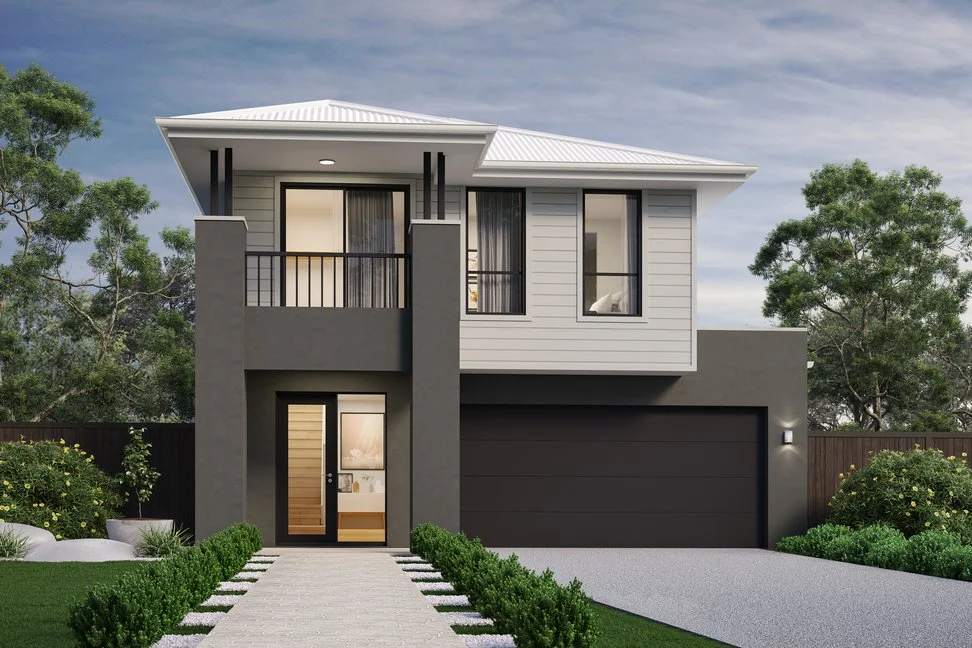 Lot 1691 / 19 Carbery Way, Lucas VIC 3350