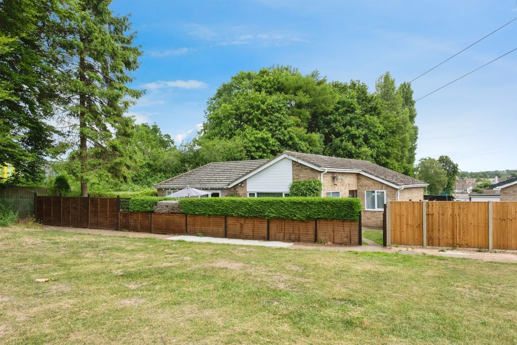 Additional image 15 of 4 bed detached bungalow for saleWoodlands Rise, Brandon IP27
