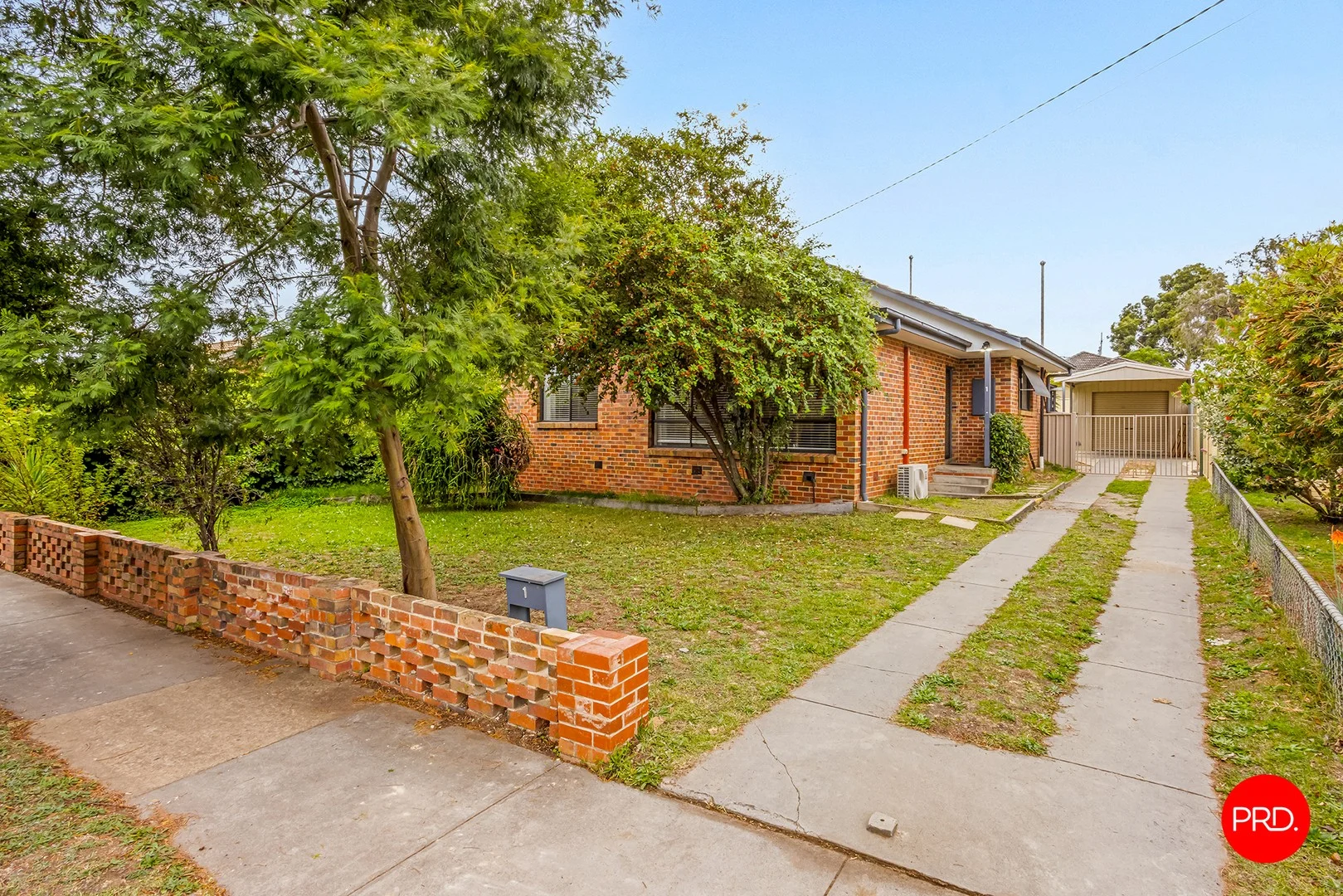 1 Cornish Street, Bendigo VIC 3550