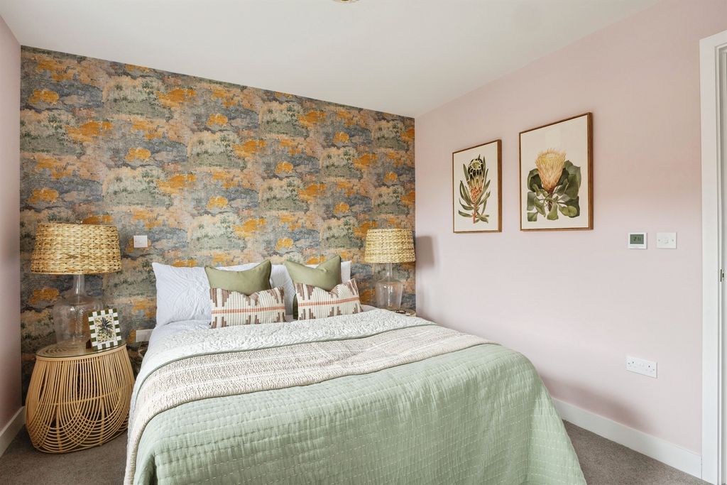 Additional image 20 of 3 bed semi-detached house for saleNorwich Road, Attleborough NR17