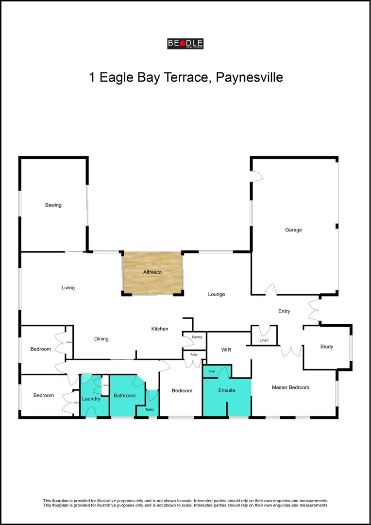 Additional image 29 of 1 Eagle Bay Terrace, Paynesville VIC 3880