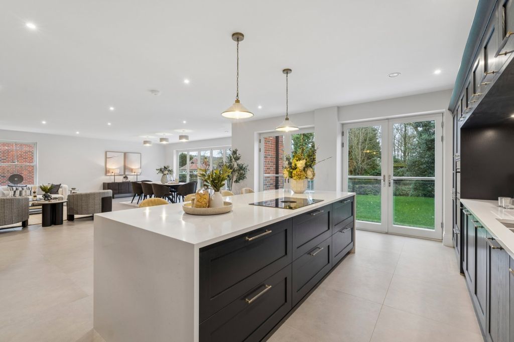 Additional image 3 of 6 bed detached house for saleHedsor Road, Bourne End, Buckinghamshire SL8