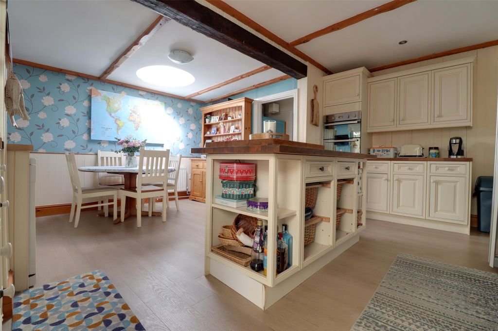 Additional image 2 of 3 bed detached bungalow for saleSouthlands, Braunton EX33