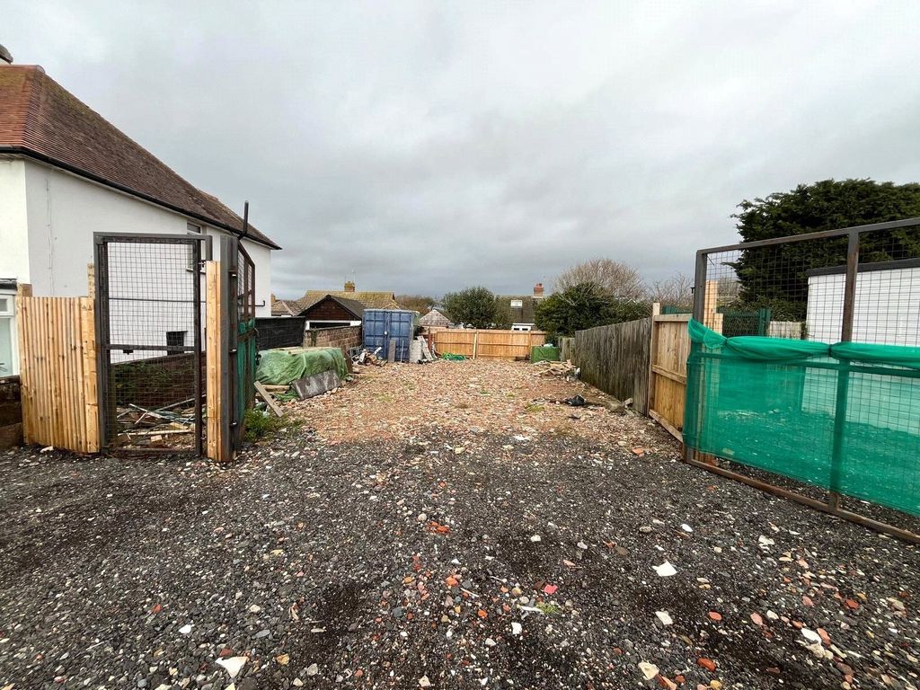 Land for saleCastle Drive, Pevensey Bay BN24