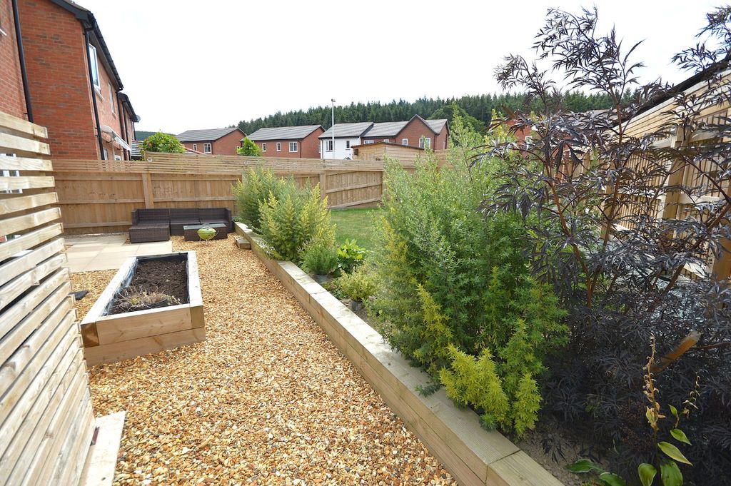 Additional image 23 of 3 bed detached house for saleMaesderw, Sarn, Newtown, Powys SY16