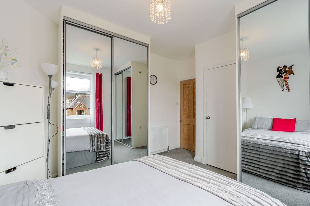 Additional image 23 of 2 bed flat for sale93 Redford Road, Edinburgh EH13