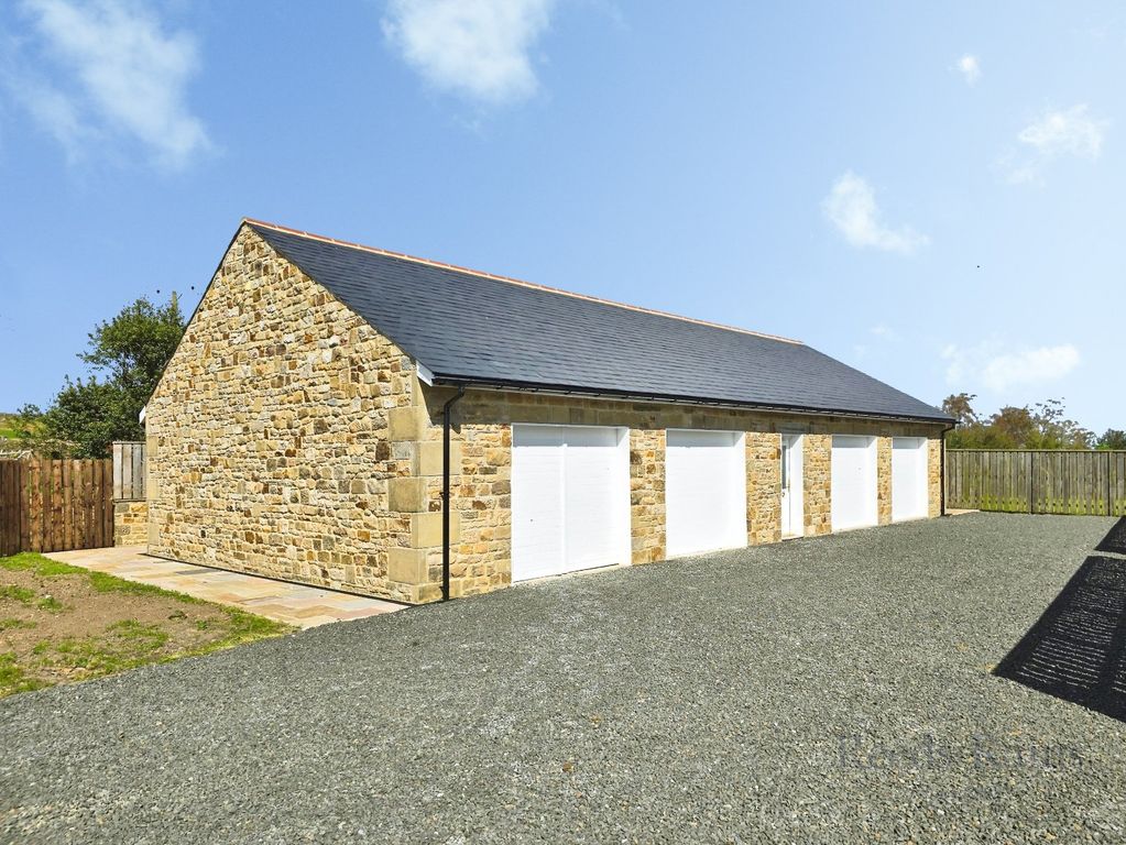 Additional image 9 of 13 bed detached house for saleConsett, Durham DH8