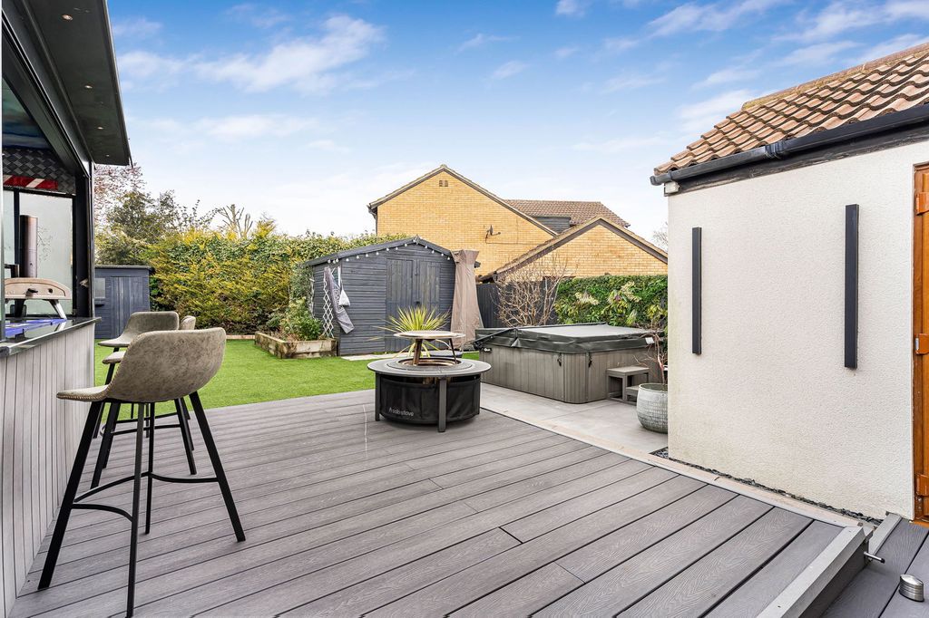 Additional image 23 of 5 bed detached house for saleHolly Close, Brackley NN13