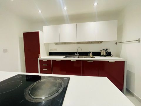 Southside Apartments, St Johns Walk, Birmingham B5