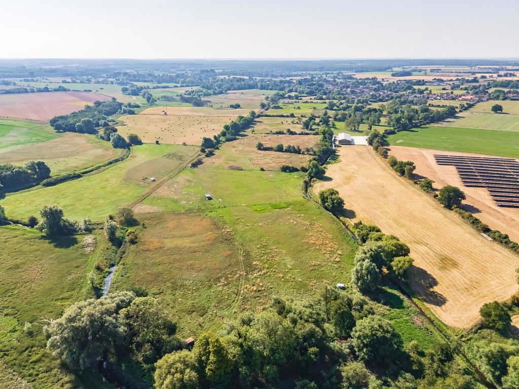 Additional image 4 of Land for saleCommon Drove, Northwold IP26