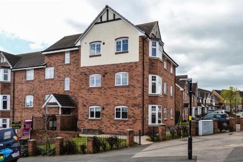 Rhayader Road, Birmingham B31