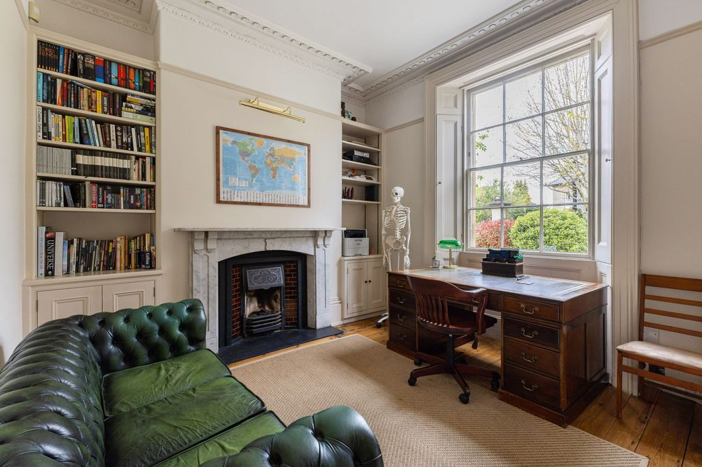 Additional image 5 of 5 bed detached house for saleOldfield Road, Bath BA2