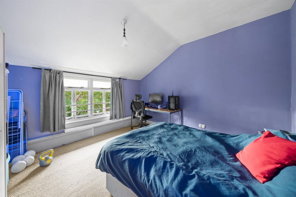 Additional image 11 of 3 bed flat for saleShortlands Road, Shortlands BR2