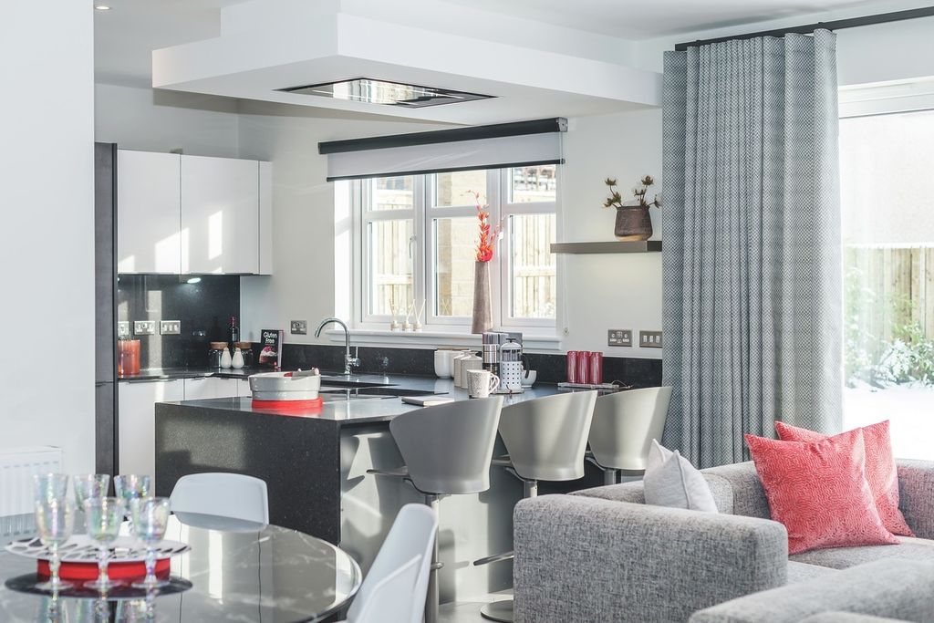 Additional image 5 of 5 bed detached house for sale"Lewis" at Springfield Road, Barrhead G78