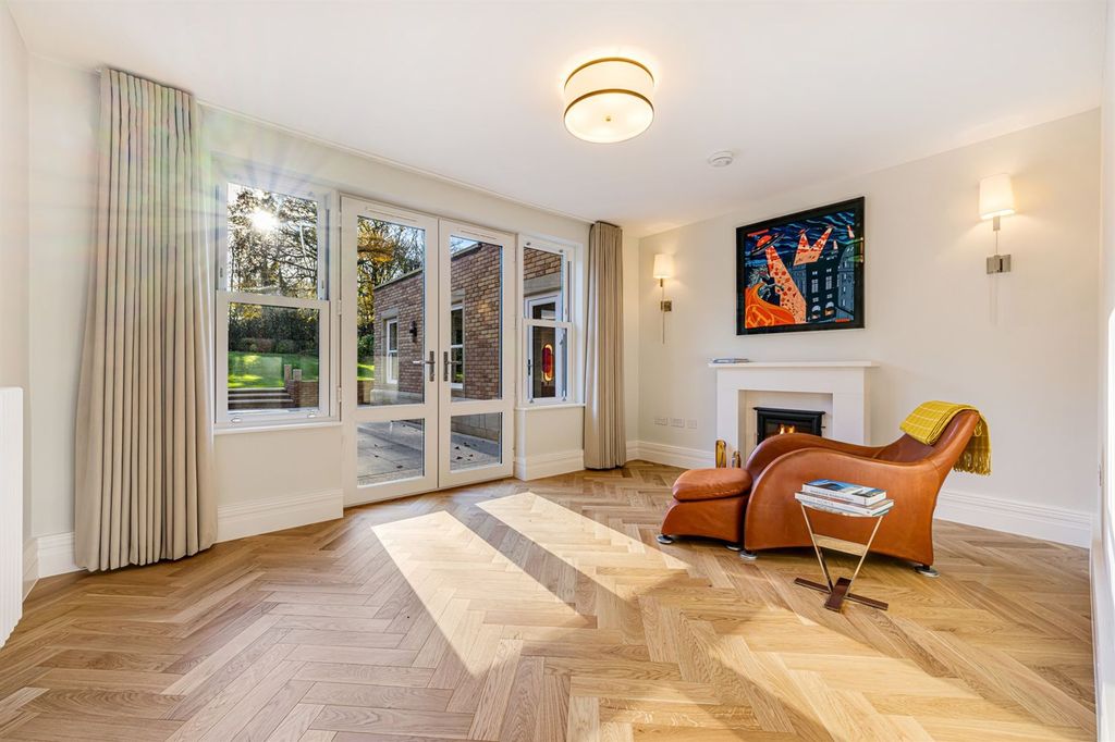 Additional image 3 of 6 bed property for saleAllandale, Bradgate Road, Altrincham WA14