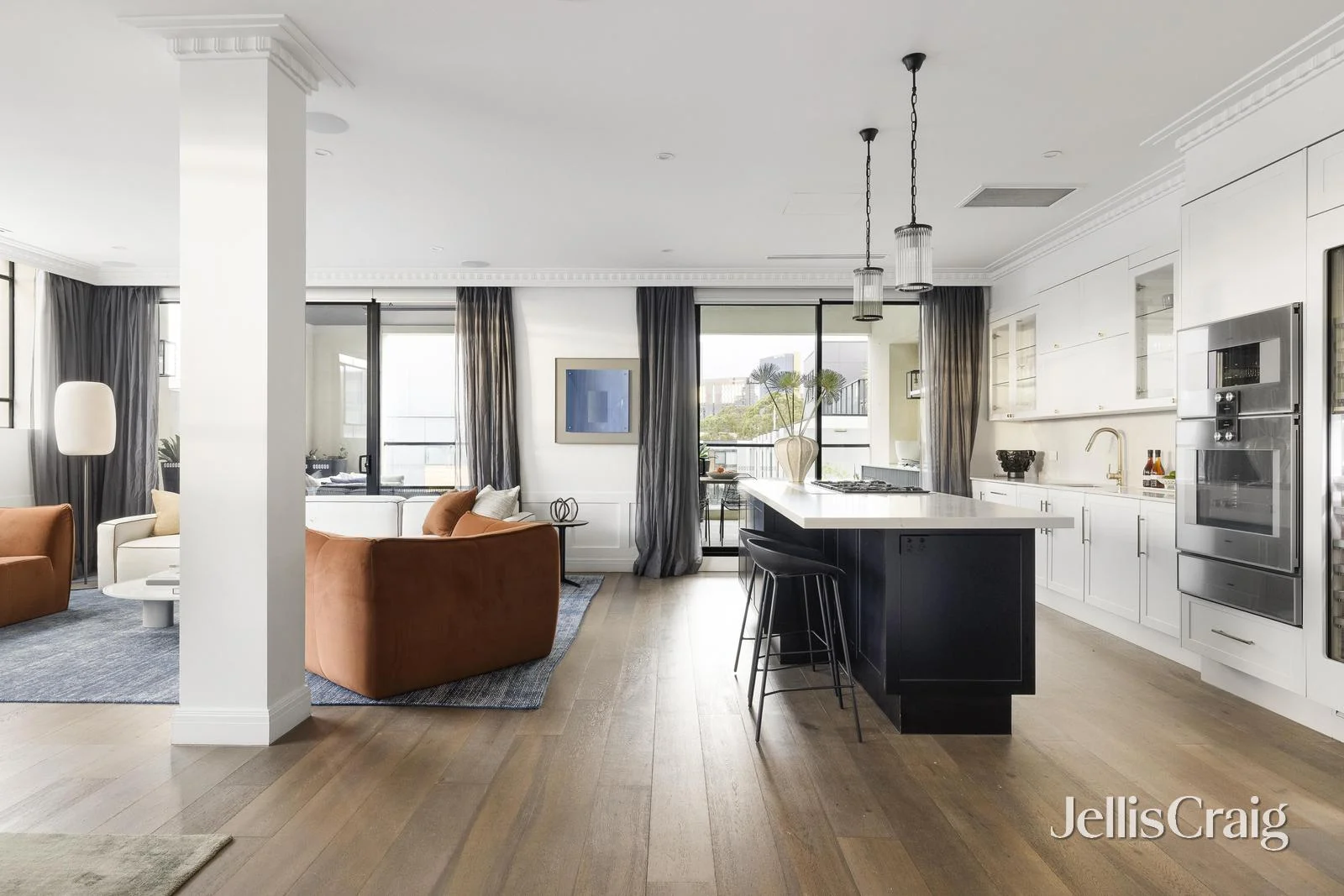 Additional image 5 of 5/164 Ingles Street, Port Melbourne VIC 3207