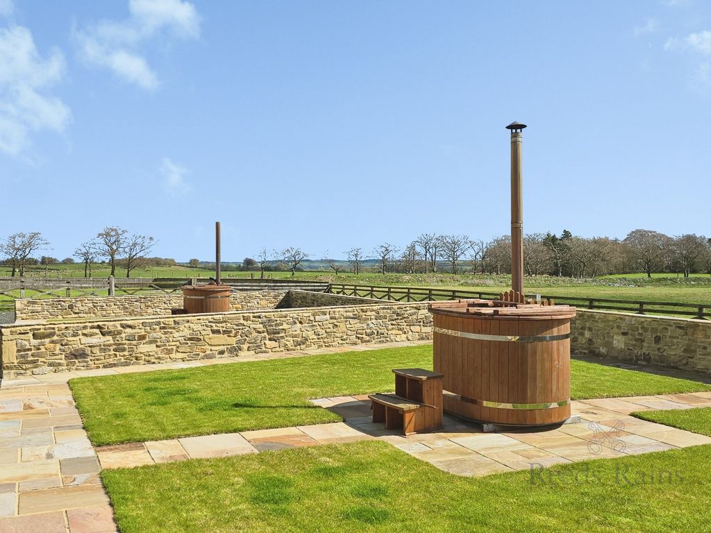 Additional image 43 of 13 bed detached house for saleConsett, Durham DH8