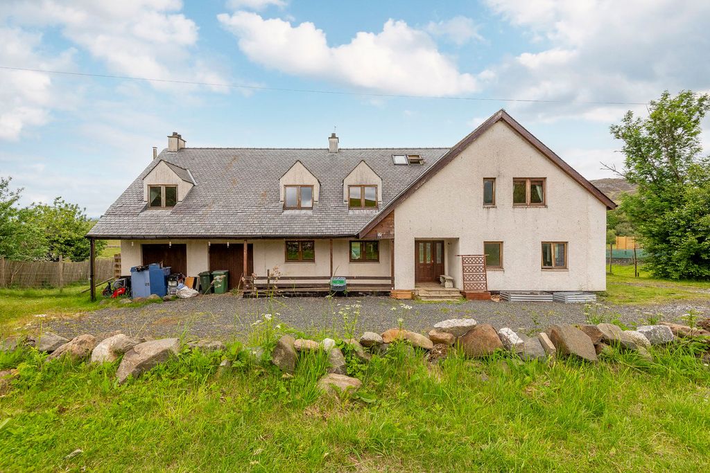 Additional image 4 of 6 bed detached house for saleKirkmichael, Blairgowrie PH10