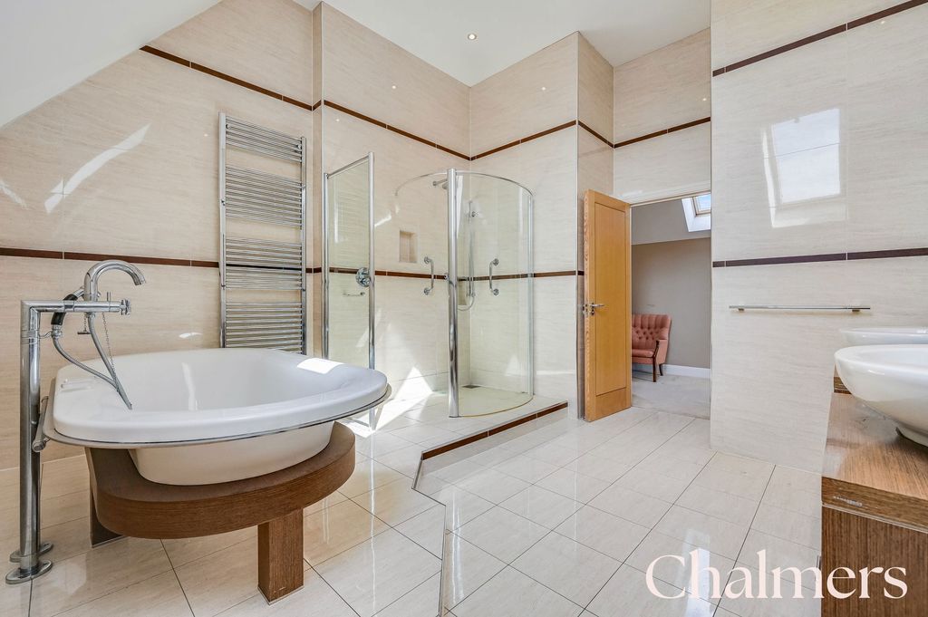 Additional image 12 of 2 bed flat for saleRhapsody Crescent, Warley, Brentwood CM14