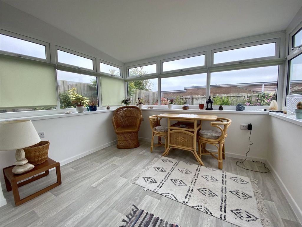 Additional image 4 of 1 bed bungalow for saleFairway Close, Braunton, Devon EX33
