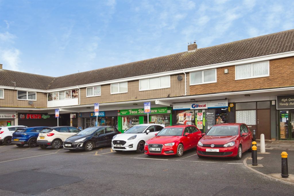 Additional image 16 of 3 bed flat for saleCatcote Road, Hartlepool TS25