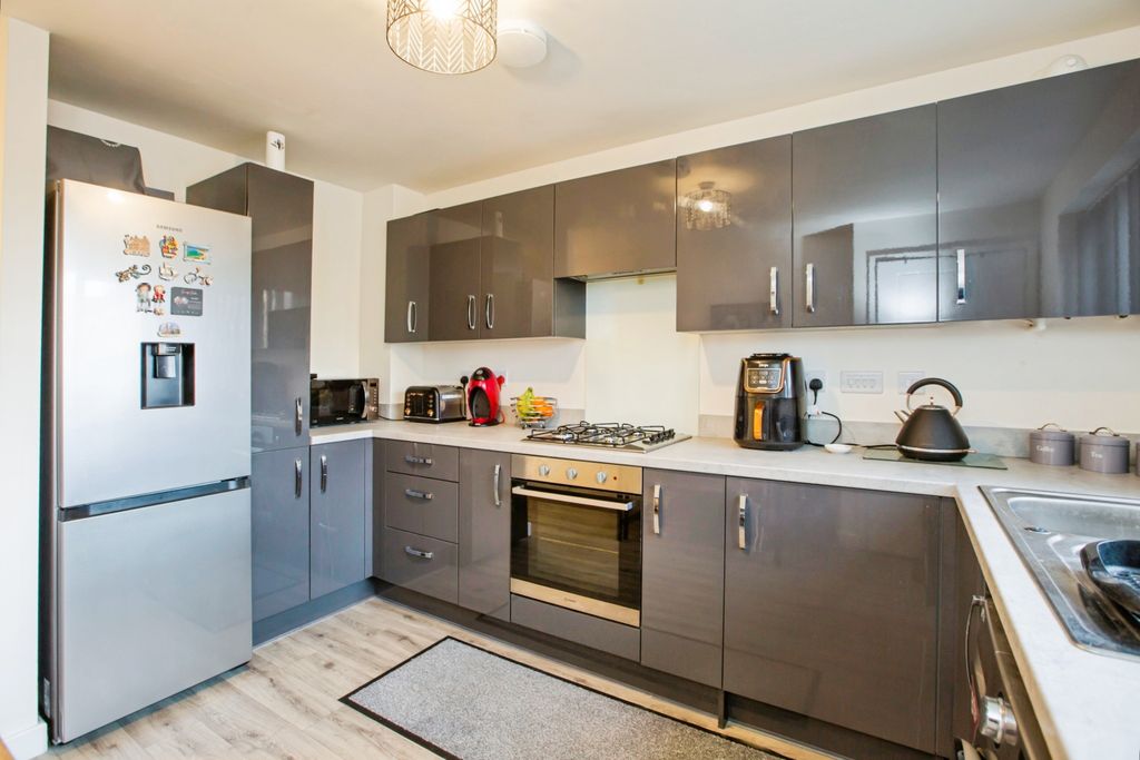 Additional image 9 of 2 bed semi-detached house for saleShears Drive, Brighouse HD6