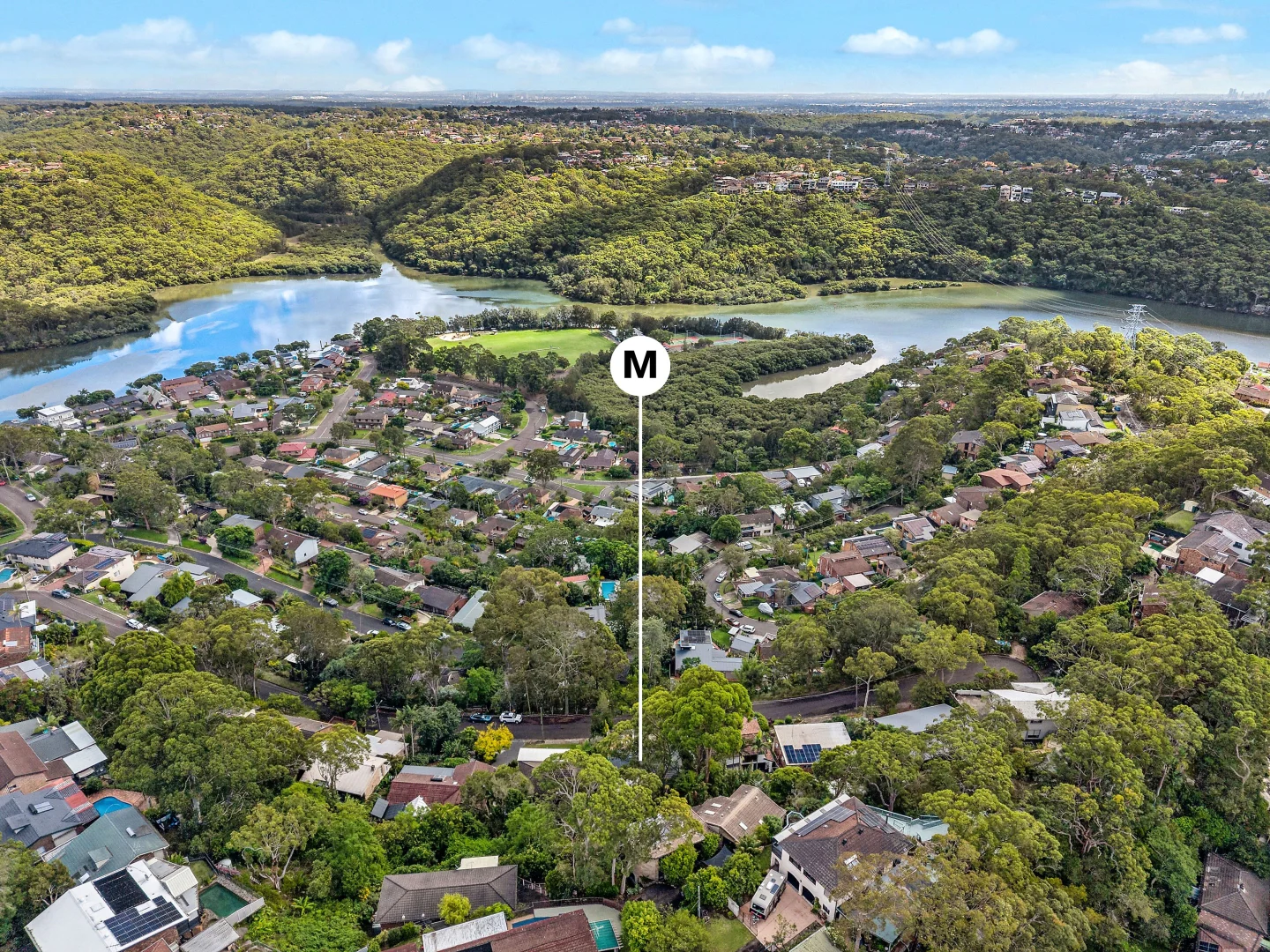 Additional image 11 of 14 Harding Place, Bonnet Bay NSW 2226