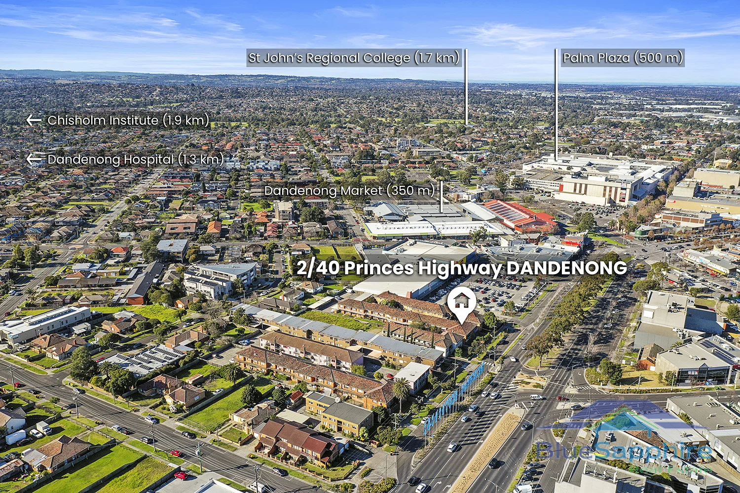Additional image 6 of 2/40 Princes Highway, Dandenong VIC 3175
