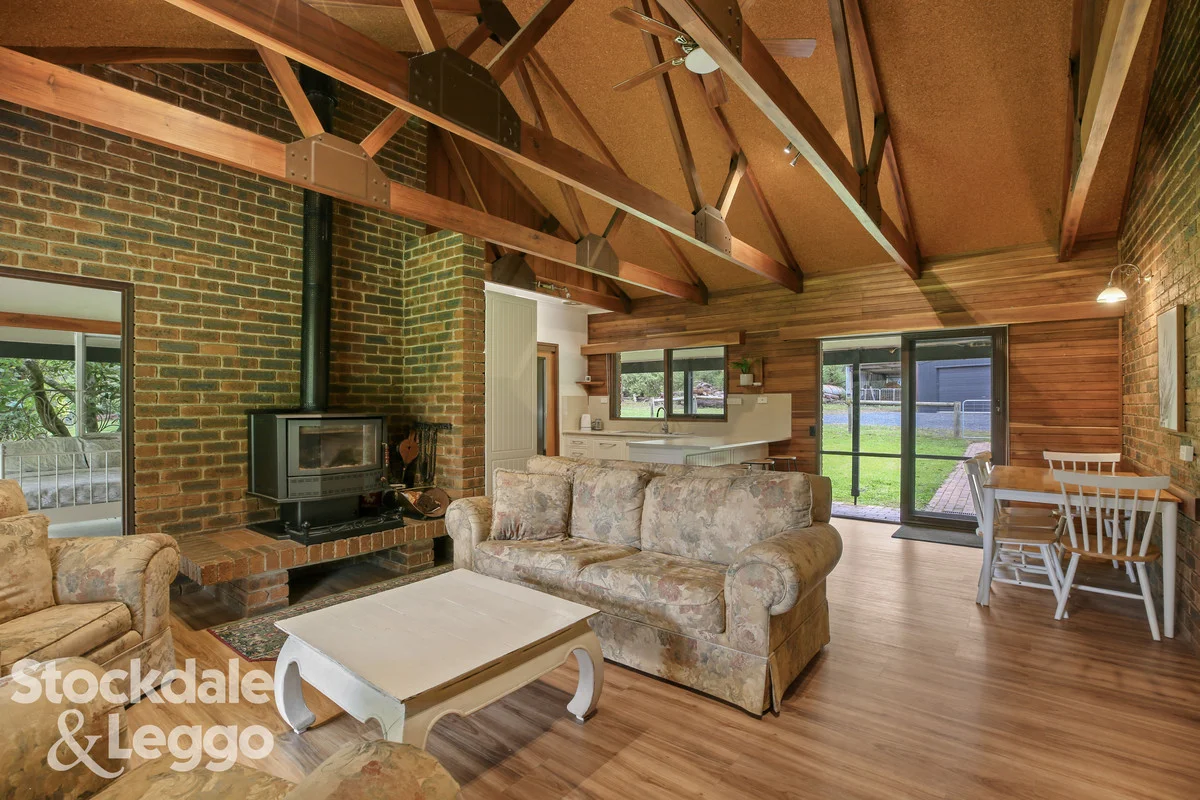 Additional image 8 of 540 Limonite Road, Boolarra VIC 3870
