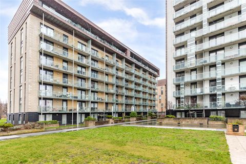 6/7, Glasgow Harbour Terraces, Glasgow, Glasgow City G11