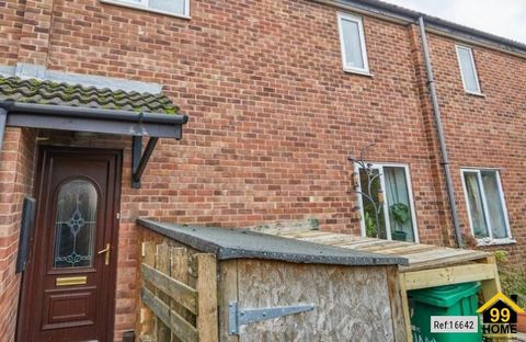 Whickham Court, Nottingham, Nottinghamshire NG2