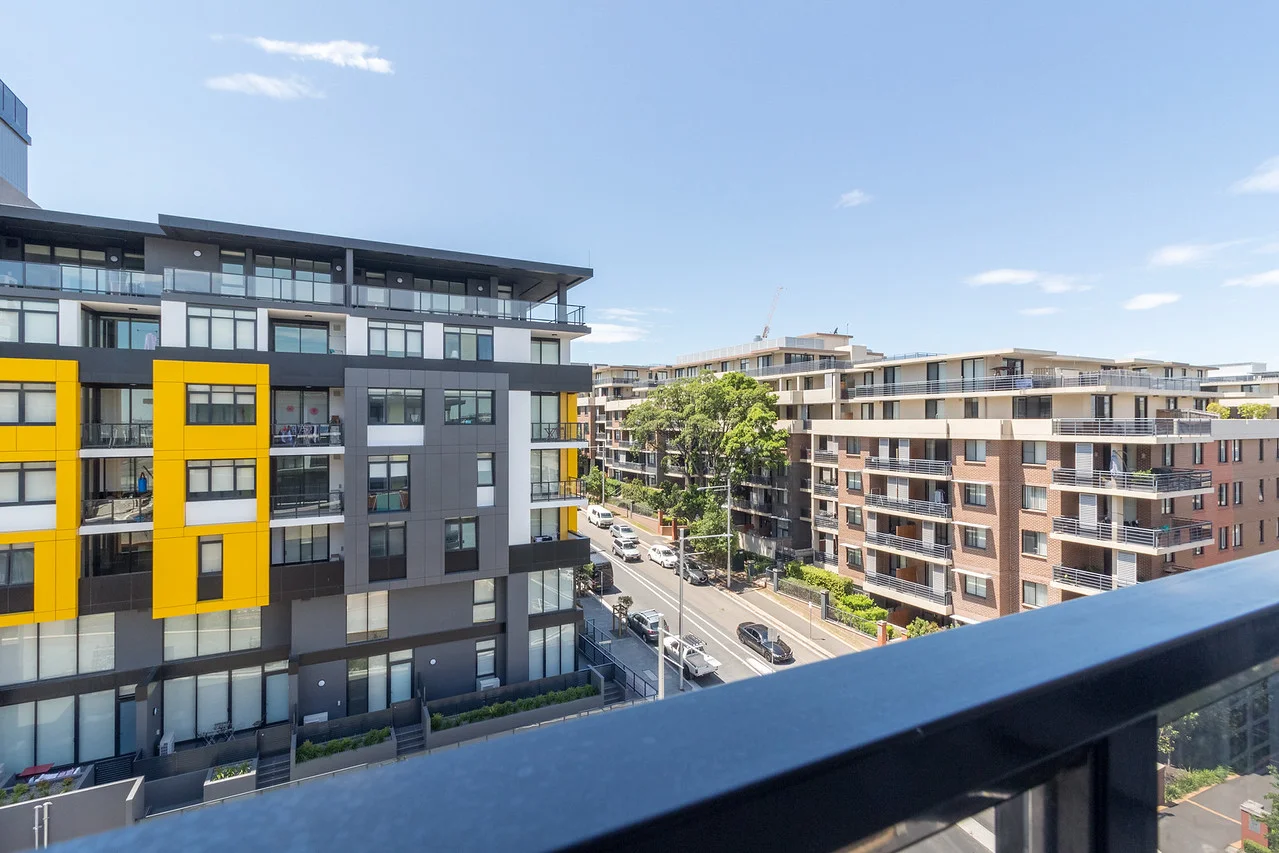 Additional image 5 of 1001D/41-45 Belmore Street, Ryde NSW 2112