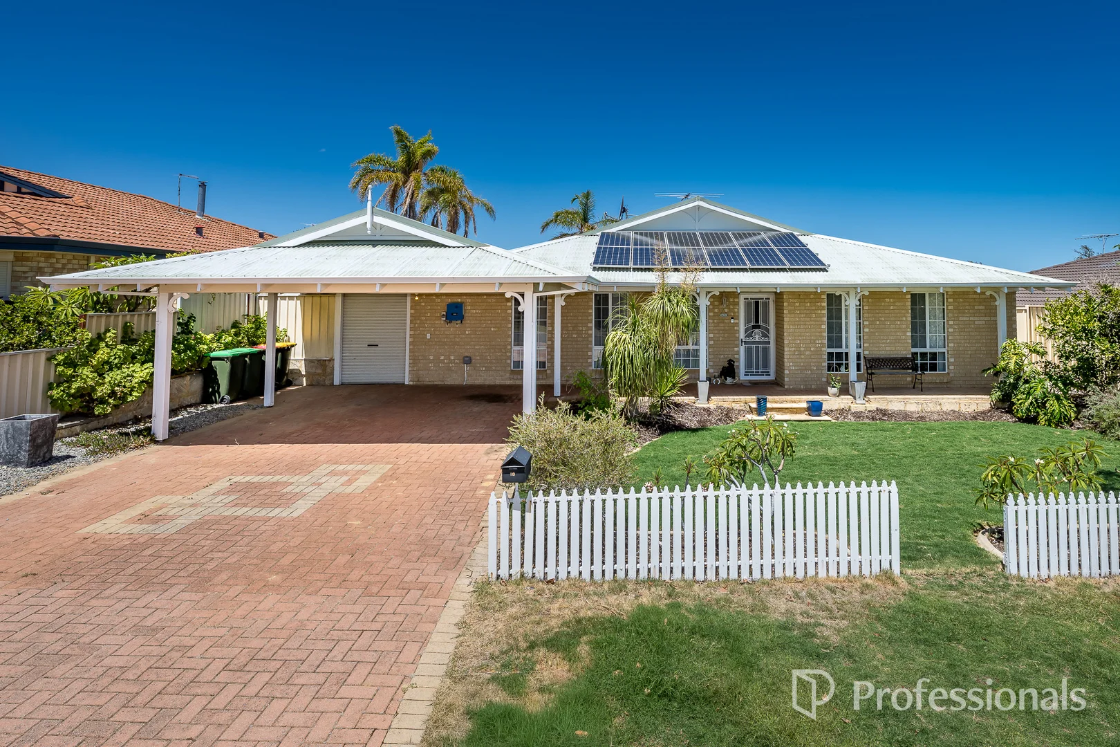 Additional image 3 of 18 Hinchinbrook Avenue, Ridgewood WA 6030
