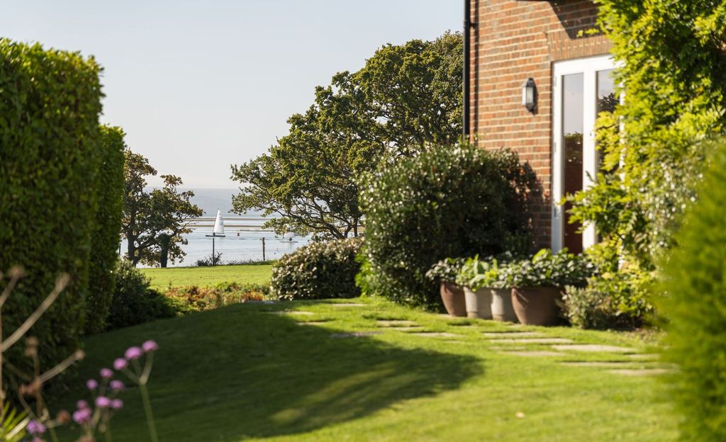 Additional image 17 of 6 bed detached house for saleLisle Court Road, Lymington SO41